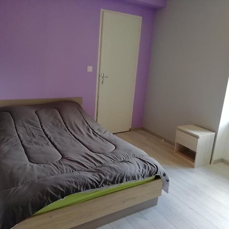 Marmanhac Maison A La Campagne Au Coeur Du Cantal Dept 15 מראה חיצוני תמונה